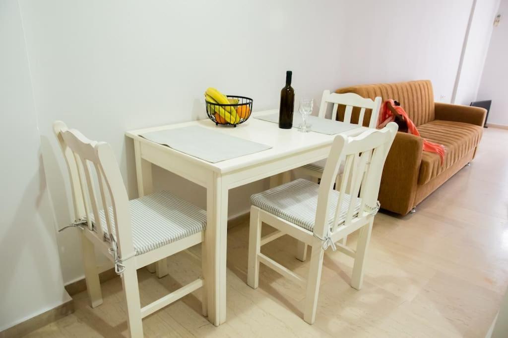 Androniki'S Home 레팀노 외부 사진