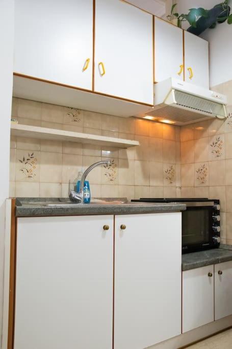 Androniki'S Home 레팀노 외부 사진