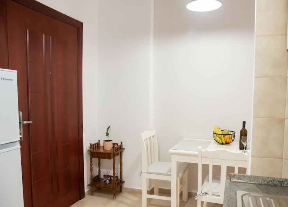 Androniki'S Home 레팀노 외부 사진